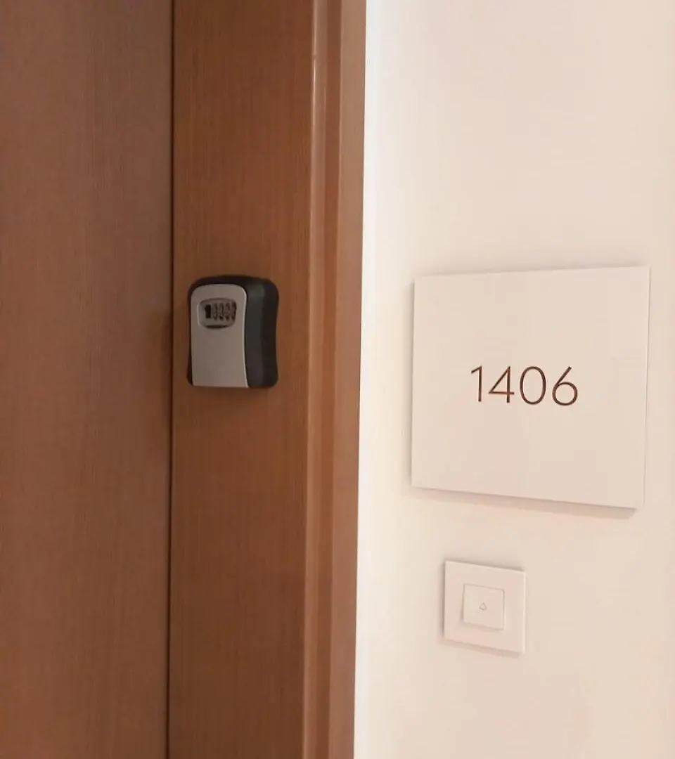 Downtown Dreams Burj Khalifa View Apartment Dubai 0*,