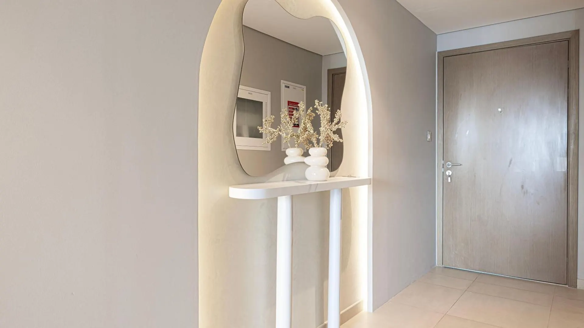 Downtown Dreams Burj Khalifa View Apartment Dubai 0*,  United Arab Emirates